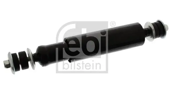 Stange/Strebe, Stabilisator Hinterachse links Hinterachse rechts FEBI BILSTEIN 31715