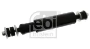 Stange/Strebe, Stabilisator Hinterachse links Hinterachse rechts FEBI BILSTEIN 31715