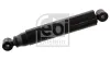 Stoßdämpfer Hinterachse FEBI BILSTEIN 20440