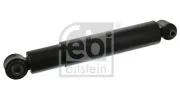 Riemenscheibe, Kurbelwelle FEBI BILSTEIN 31782
