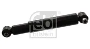 Dichtung, Zylinderkopf FEBI BILSTEIN 31800