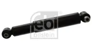 Dichtung, Zylinderkopf FEBI BILSTEIN 31801