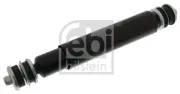 Lagerung, Motor hinten links FEBI BILSTEIN 31827