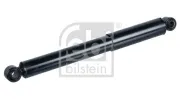 Stoßdämpfer Hinterachse FEBI BILSTEIN 20588