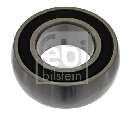 Zwischenlager, Antriebswelle Vorderachse links Vorderachse rechts FEBI BILSTEIN 21007