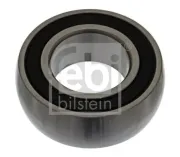 Zwischenlager, Antriebswelle Vorderachse links Vorderachse rechts FEBI BILSTEIN 21007