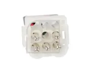 Riemenscheibe, Kurbelwelle FEBI BILSTEIN 32000