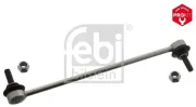 Stange/Strebe, Stabilisator Vorderachse links Vorderachse rechts FEBI BILSTEIN 21015