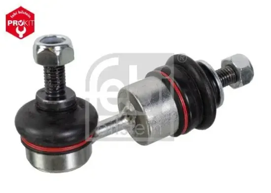Stange/Strebe, Stabilisator Hinterachse links Hinterachse rechts FEBI BILSTEIN 21017 Bild Stange/Strebe, Stabilisator Hinterachse links Hinterachse rechts FEBI BILSTEIN 21017