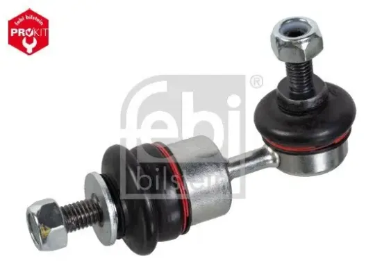 Stange/Strebe, Stabilisator Hinterachse links Hinterachse rechts FEBI BILSTEIN 21017 Bild Stange/Strebe, Stabilisator Hinterachse links Hinterachse rechts FEBI BILSTEIN 21017