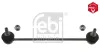 Stange/Strebe, Stabilisator Hinterachse links Hinterachse rechts FEBI BILSTEIN 21019