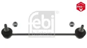 Stange/Strebe, Stabilisator Hinterachse links Hinterachse rechts FEBI BILSTEIN 21019