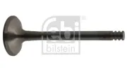 Auslassventil FEBI BILSTEIN 21024