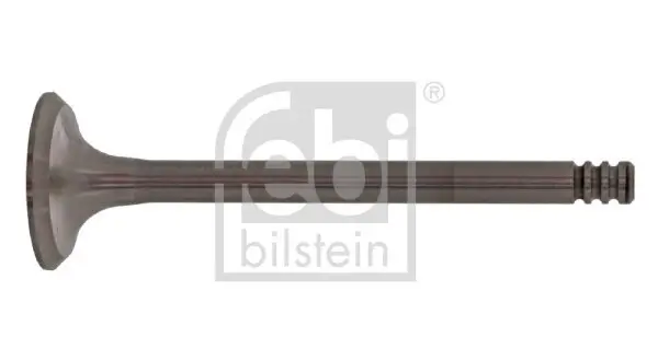 Auslassventil FEBI BILSTEIN 21028