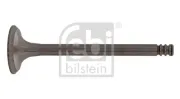 Auslassventil FEBI BILSTEIN 21028