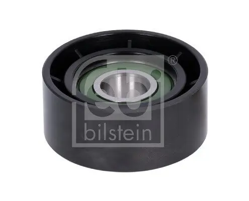 Umlenk-/Führungsrolle, Keilrippenriemen FEBI BILSTEIN 21033