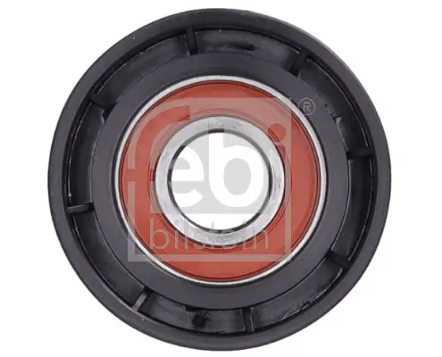 Umlenk-/Führungsrolle, Keilrippenriemen FEBI BILSTEIN 21033 Bild Umlenk-/Führungsrolle, Keilrippenriemen FEBI BILSTEIN 21033
