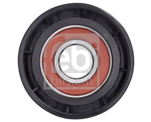 Umlenk-/Führungsrolle, Keilrippenriemen FEBI BILSTEIN 21033 Bild Umlenk-/Führungsrolle, Keilrippenriemen FEBI BILSTEIN 21033