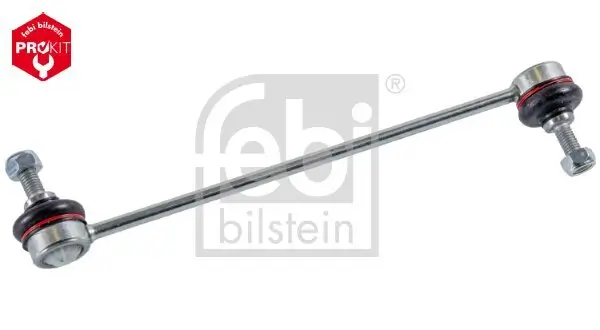 Stange/Strebe, Stabilisator Vorderachse links Vorderachse rechts FEBI BILSTEIN 21044
