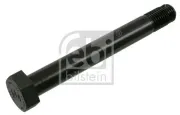 Stange/Strebe, Stabilisator Vorderachse links FEBI BILSTEIN 32066