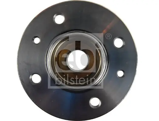 Radlagersatz Hinterachse links Hinterachse rechts FEBI BILSTEIN 21095 Bild Radlagersatz Hinterachse links Hinterachse rechts FEBI BILSTEIN 21095