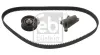 Zahnriemensatz FEBI BILSTEIN 21100