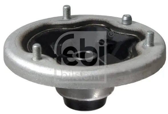 Federbeinstützlager Vorderachse FEBI BILSTEIN 21101