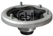 Federbeinstützlager Vorderachse FEBI BILSTEIN 21101