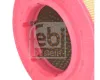 Luftfilter FEBI BILSTEIN 21106 Bild Luftfilter FEBI BILSTEIN 21106