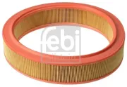 Luftfilter FEBI BILSTEIN 21110