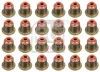 Dichtungssatz, Ventilschaft FEBI BILSTEIN 21115