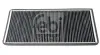 Filter, Innenraumluft FEBI BILSTEIN 21125