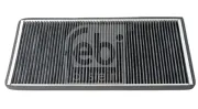 Filter, Innenraumluft FEBI BILSTEIN 21125