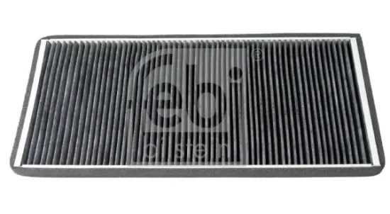 Filter, Innenraumluft FEBI BILSTEIN 21125 Bild Filter, Innenraumluft FEBI BILSTEIN 21125