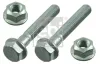 Montagesatz, Stabilisatorstange/-Strebe Vorderachse links Vorderachse rechts FEBI BILSTEIN 21126