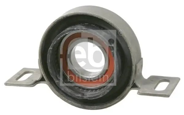 Lagerung, Gelenkwelle hinten FEBI BILSTEIN 21142