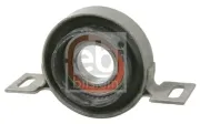 Lagerung, Gelenkwelle hinten FEBI BILSTEIN 21142