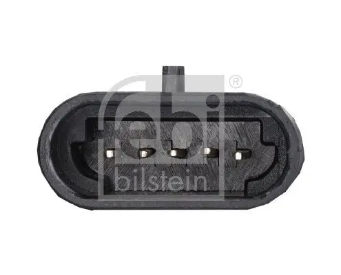 AGR-Ventil FEBI BILSTEIN 21159 Bild AGR-Ventil FEBI BILSTEIN 21159