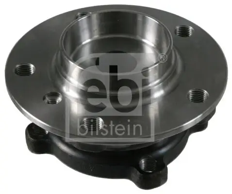 Radlagersatz Vorderachse FEBI BILSTEIN 21167 Bild Radlagersatz Vorderachse FEBI BILSTEIN 21167