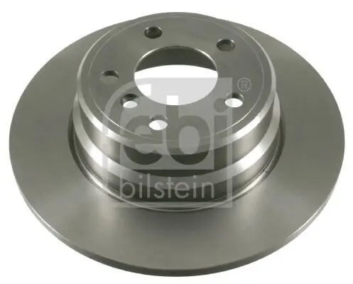 Bremsscheibe Hinterachse FEBI BILSTEIN 21178