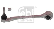Lenker, Radaufhängung Vorderachse unten links FEBI BILSTEIN 21182