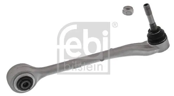 Lenker, Radaufhängung Vorderachse unten rechts FEBI BILSTEIN 21183