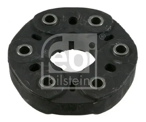 Gelenk, Gelenkwelle FEBI BILSTEIN 21191 Bild Gelenk, Gelenkwelle FEBI BILSTEIN 21191