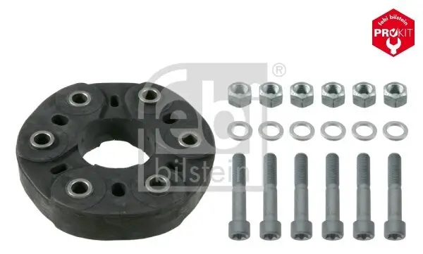 Gelenk, Gelenkwelle FEBI BILSTEIN 21193