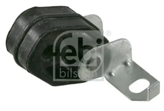 Halter, Abgasanlage vor Endschalldämpfer FEBI BILSTEIN 21202 Bild Halter, Abgasanlage vor Endschalldämpfer FEBI BILSTEIN 21202