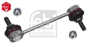 Riemenscheibe, Kurbelwelle FEBI BILSTEIN 32187