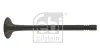 Auslassventil FEBI BILSTEIN 21212
