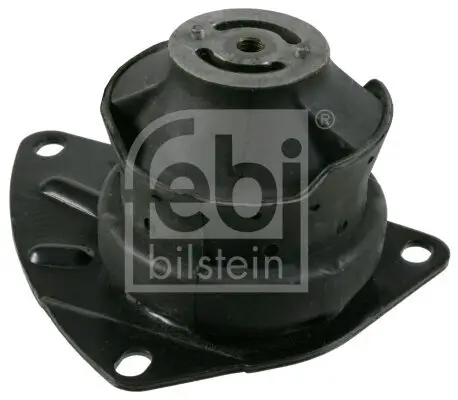 Lagerung, Motor FEBI BILSTEIN 21222