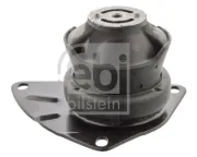 Lagerung, Motor rechts FEBI BILSTEIN 21224