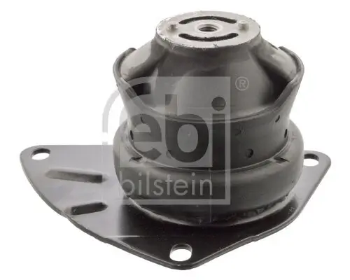 Lagerung, Motor rechts FEBI BILSTEIN 21224 Bild Lagerung, Motor rechts FEBI BILSTEIN 21224